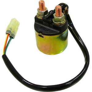 Mönkijän startin solenoidit