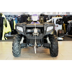 Polaris sportsman 700 EFI VM -05