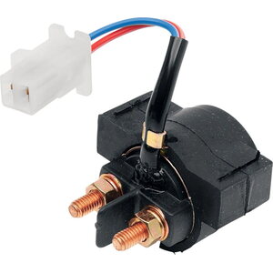Rick's Motorsport Electric Solenoid Switch Yamaha