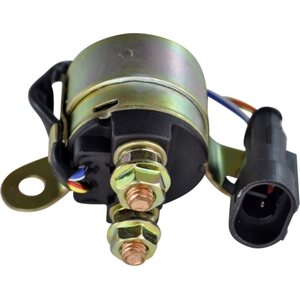 Bronco Kimpex Solenoidi Polaris
