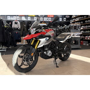 BMW G310 GS