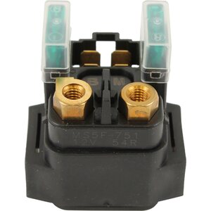 Mönkijän startin solenoidit