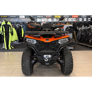CFMOTO CFORCE 520L