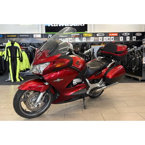 Honda ST1300 Pan European ABS