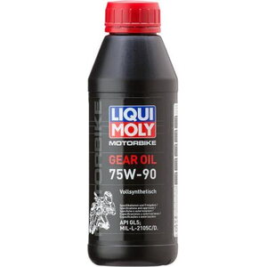 Liqui Moly Gear Oil 75W-90 1L