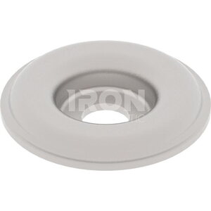 Iron Baltic skid plate cup washers 50 pcs