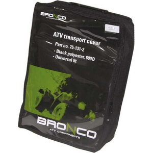 Bronco ATV kuljetuspeite XL