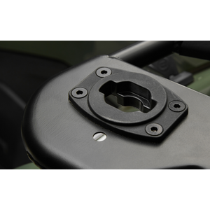 CFMOTO CF-Connect pikakiinnikkeen Bunn