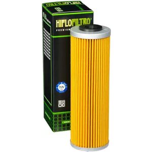 HiFlo öljynsuodatin HF650