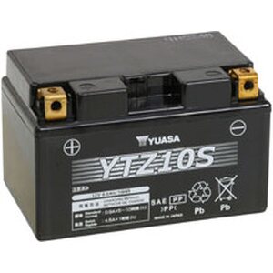Yuasa battery YTZ10S