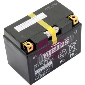 Yuasa akku YTZ12S