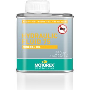 Motorex Hydrauliöljy 75 250ml