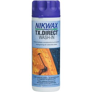 Nikwax TX.Direct Wash-In pesuaine 300ml