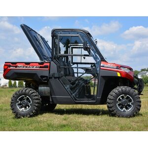 DFK Lukittava lavakate Ranger XP 1000