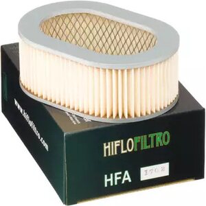 HiFlo air filter HFA1702