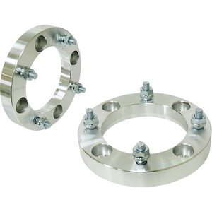 Bronco Levikepalat ATV 1" 4/136,5-M10 alumiin