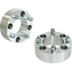 Bronco Levikepalat ATV 1,5" 4/136,5 M10 alumiini