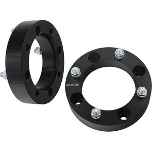 Bronco Levikepalat ATV 1,5" 4/136,5 M10 musta