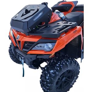 Hiisi Products CFORCE 850/1000 jäähdyttimen siirtosarja