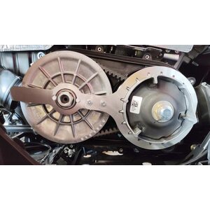Iron Baltic variaattorin kiinnipitotyökalu CVTech LP3