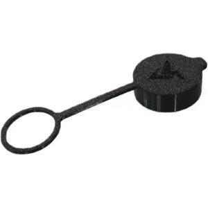 Hiisi Products Ignition Key Cover CFMOTO 450/520/625/850/1000 GEN1 & GEN2