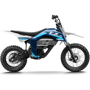 CFMOTO CX-5E