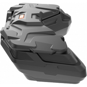 Tesseract Takalaatikko Patchcross 650/1000