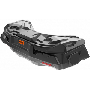 Tesseract Takalaatikko Xwolf 700