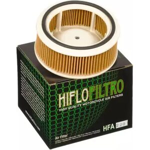 HiFlo air filter HFA2201