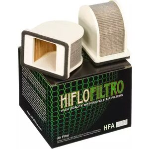 HiFlo luftfilter HFA2404