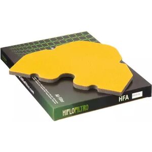 HiFlo air filter HFA2604