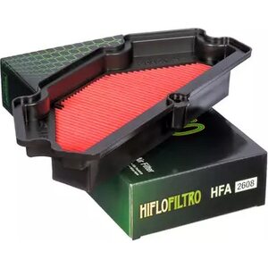 HiFlo air filter HFA2608