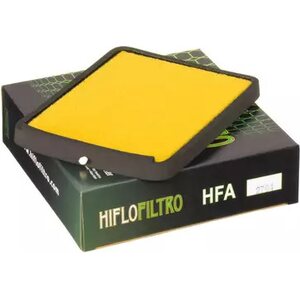 HiFlo luftfilter HFA2704