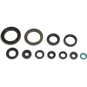 Athena Öljytiivistesarja Honda CRF 250 R 04-15, CRF 250x04-11