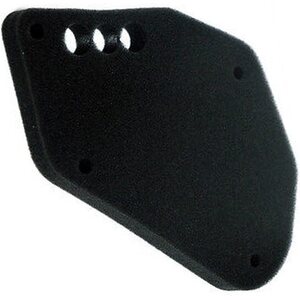 Athena Ilmansuodatin Aprilia RXSX 06- / Derbi Senda 98- / Gilera RCRSMT 03-