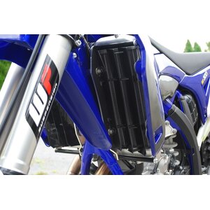 AXP jäähdyttimen suojat Sherco 250/300 SEF RACING/FACTORY/SCF FACTORY 12-23