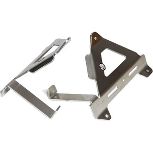 AXP jäähdyttimen suojat Yamaha YZ250F 24 / YZ450F 23-24