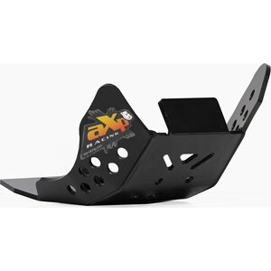AXP pohjapanssari 6mm KTM 125SX/XC / Gas-Gas EC/MC125 / Husqvarna TC/TE125