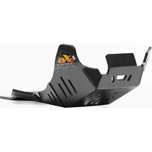 AXP Xtrem pohjapanssari musta Beta 350RR/390RR/430RR/480RR/500RR 23-24