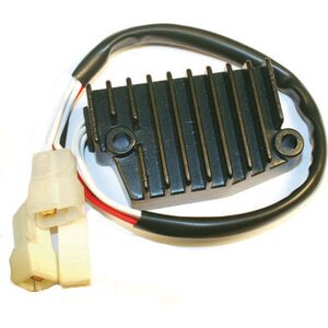 Electrosport Jännitteensäädin Yamaha
