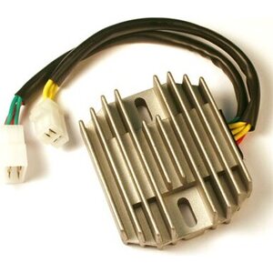 Electrosport Jännitteensäädin Honda VT600