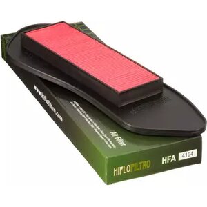 HiFlo air filter HFA4104