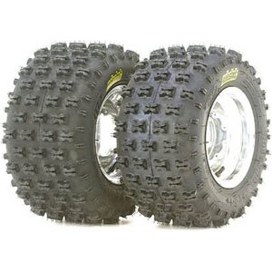 ITP Holeshot MXR6 18x10.00-8