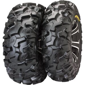 ITP Blackwater Evolution 25x11.00-12 8-Ply