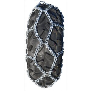 Bronco řetězy Diamond V-bar 142x41cm