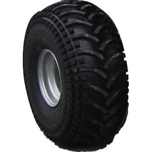 Bronco Mönkijä tukkikärryn vasen rengas vanteella 22x12.00-8