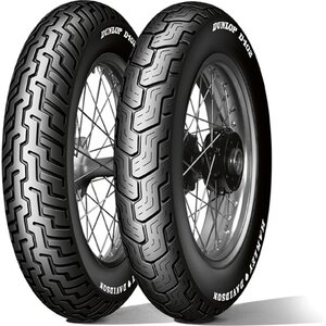 Dunlop Valkosivurengas MT90B16 72H TL