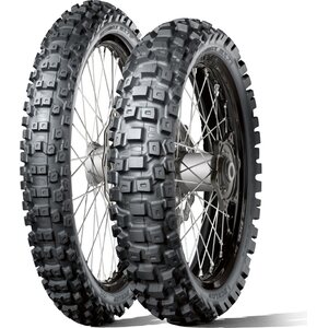 Dunlop Geomax MX71 F 80/100-21 51M TT Etu