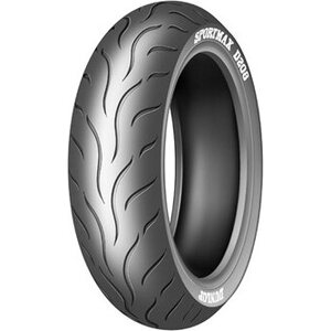 Dunlop Sportmax D208F 120/70ZR19 60W TL