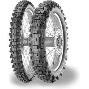 Crossi- ja endurorenkaat